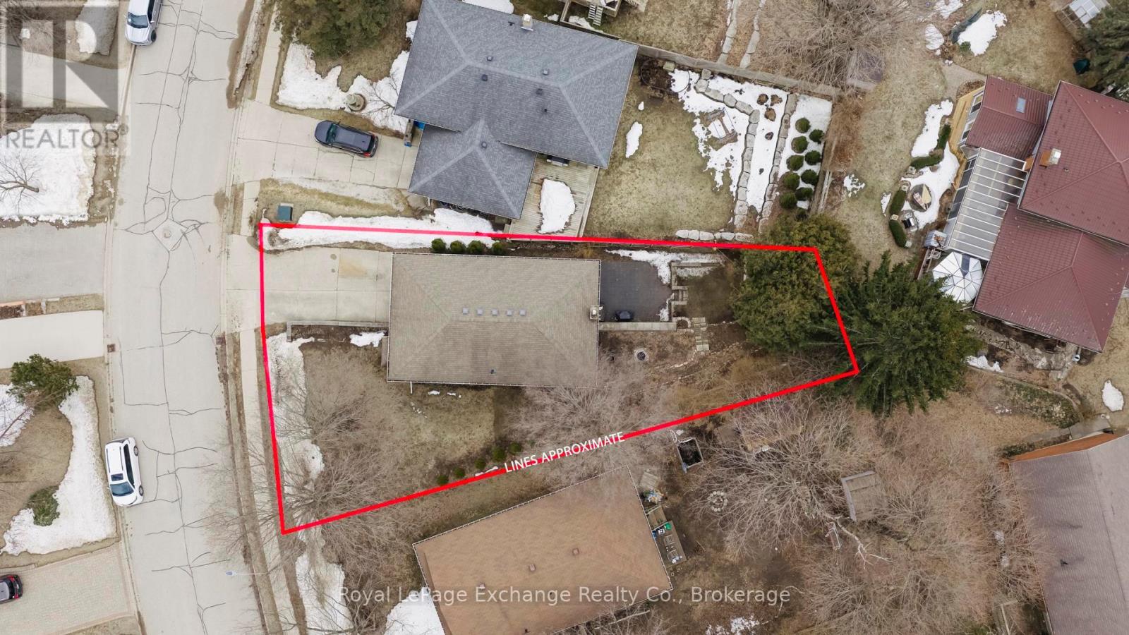 586 Mill Creek Road, Saugeen Shores, Ontario  N0H 2C4 - Photo 38 - X12871344