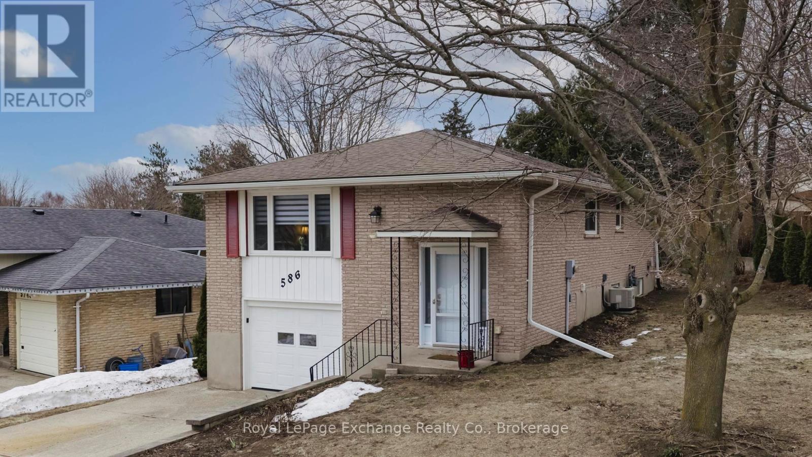 586 Mill Creek Road, Saugeen Shores, Ontario  N0H 2C4 - Photo 4 - X12871344