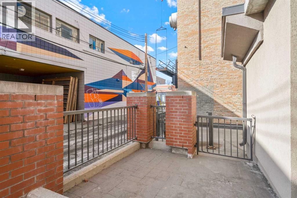 106, 333 22 Avenue Sw, Calgary, Alberta  T2S 0H3 - Photo 29 - A2285295