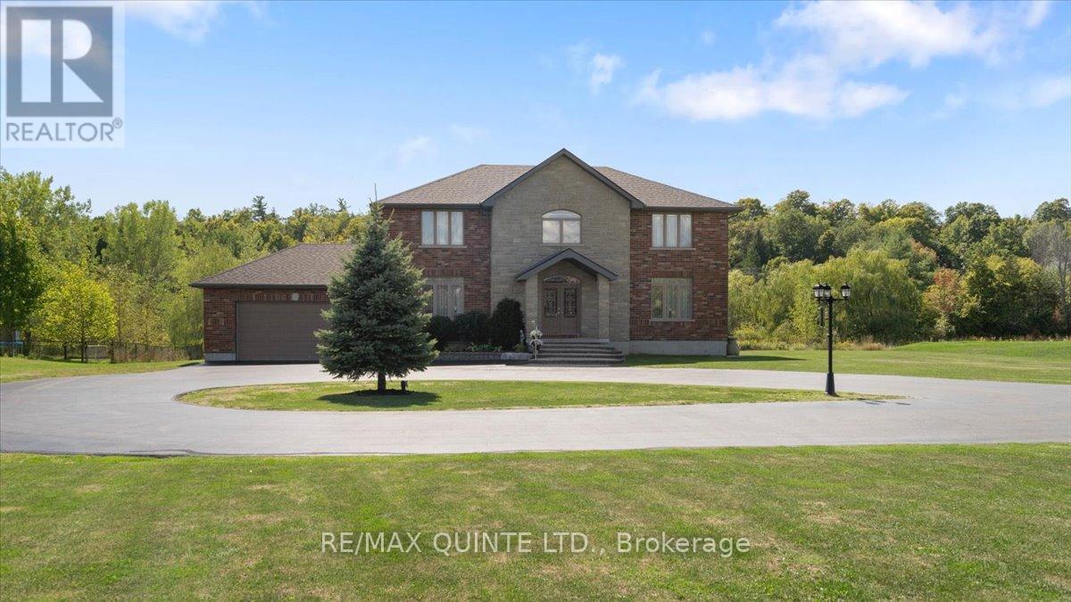 39 DEERFIELD COURT, prince edward county (ameliasburg ward), Ontario
