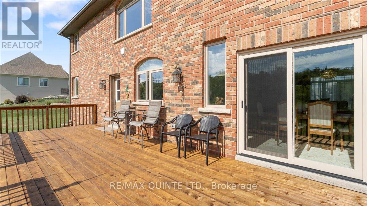 39 Deerfield Court, Prince Edward County (Ameliasburg Ward), Ontario  K8N 4Z1 - Photo 44 - X12871300