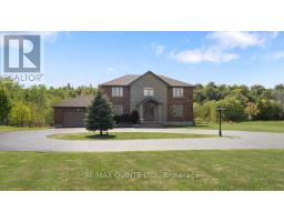 39 DEERFIELD COURT, Prince Edward County, Ontario