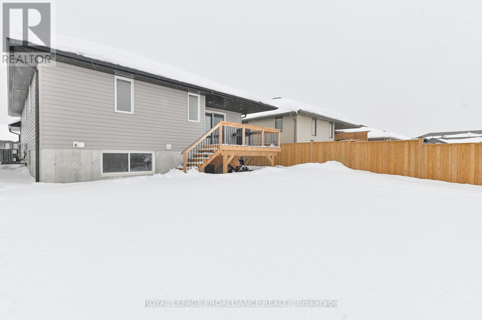 29 Cedar Park Crescent, Quinte West, Ontario  K8V 0J1 - Photo 36 - X12871364