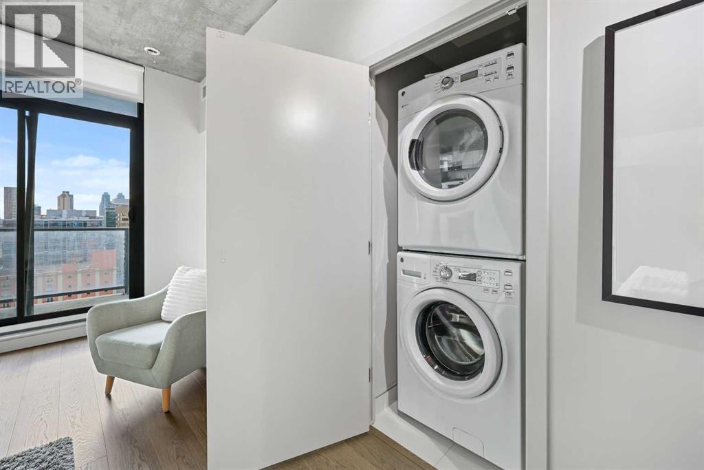 507, 1010 6 Street Sw, Calgary, Alberta  T2R 1B4 - Photo 14 - A2289402