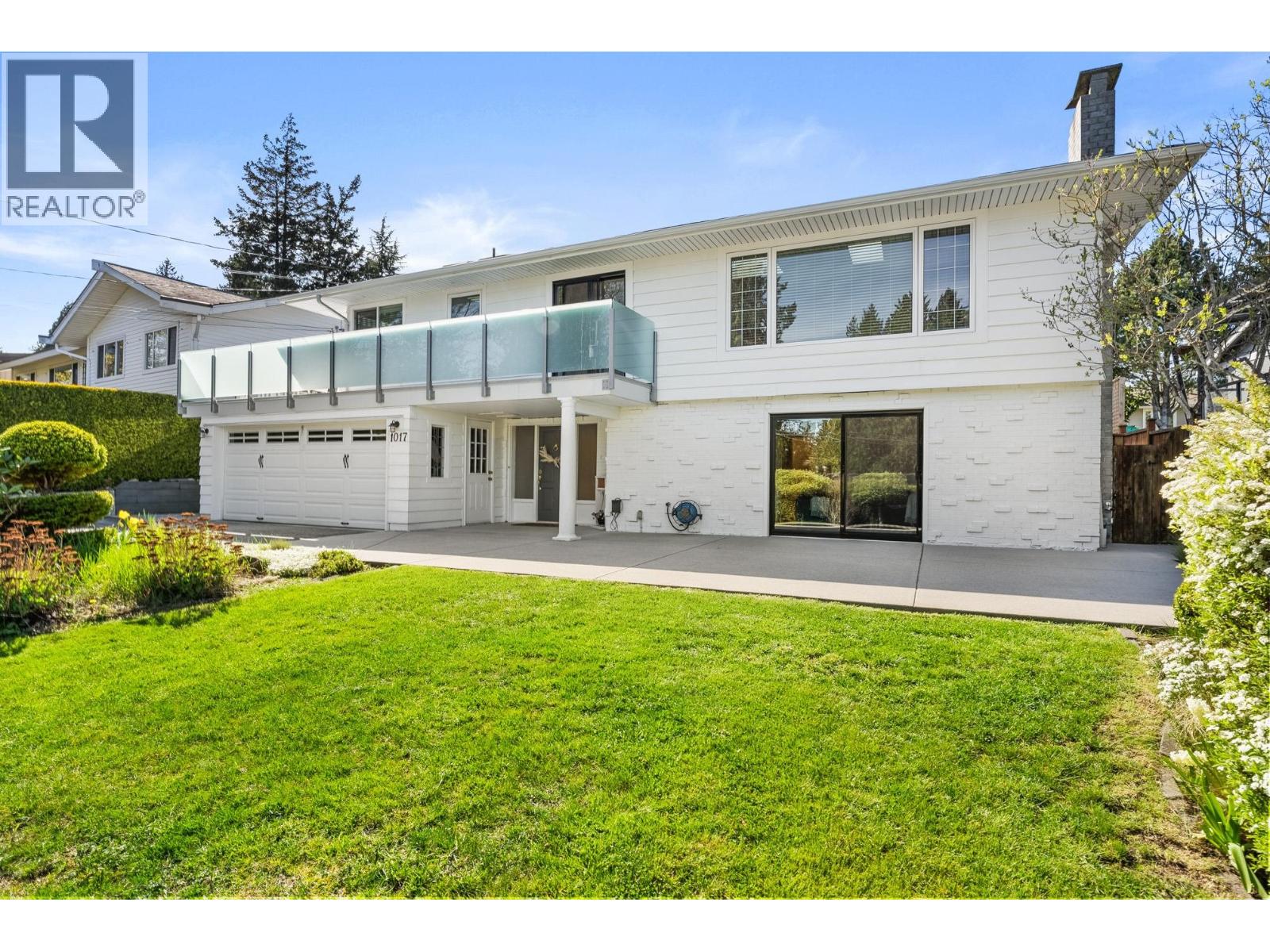 1017 WALALEE DRIVE, delta, British Columbia