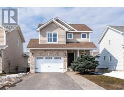 1509 CRIMSON CRESCENT, Kingston, Ontario