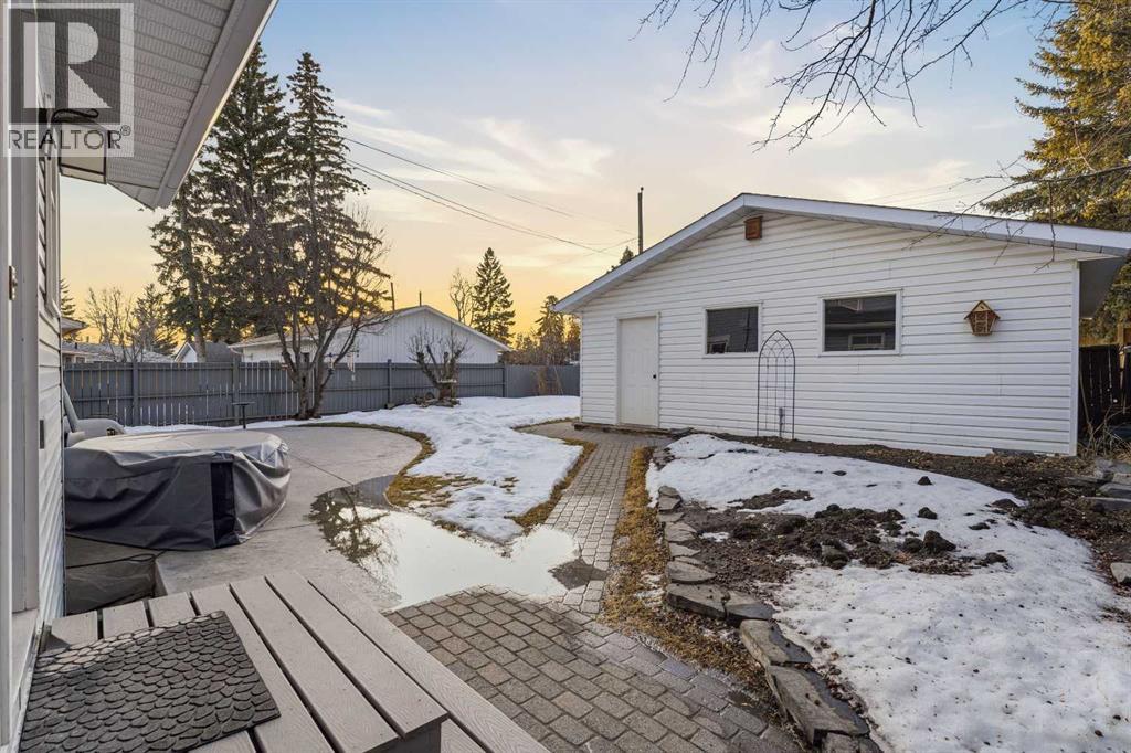 3424 58 Avenue Sw, Calgary, Alberta  T3E 5H6 - Photo 47 - A2291376