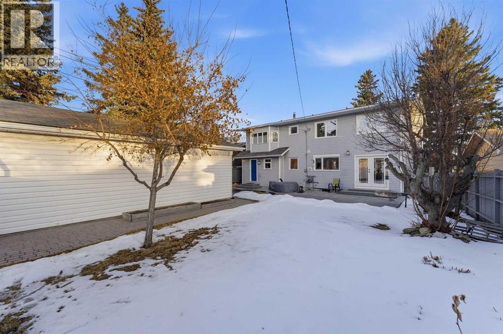 3424 58 Avenue Sw, Calgary, Alberta  T3E 5H6 - Photo 49 - A2291376