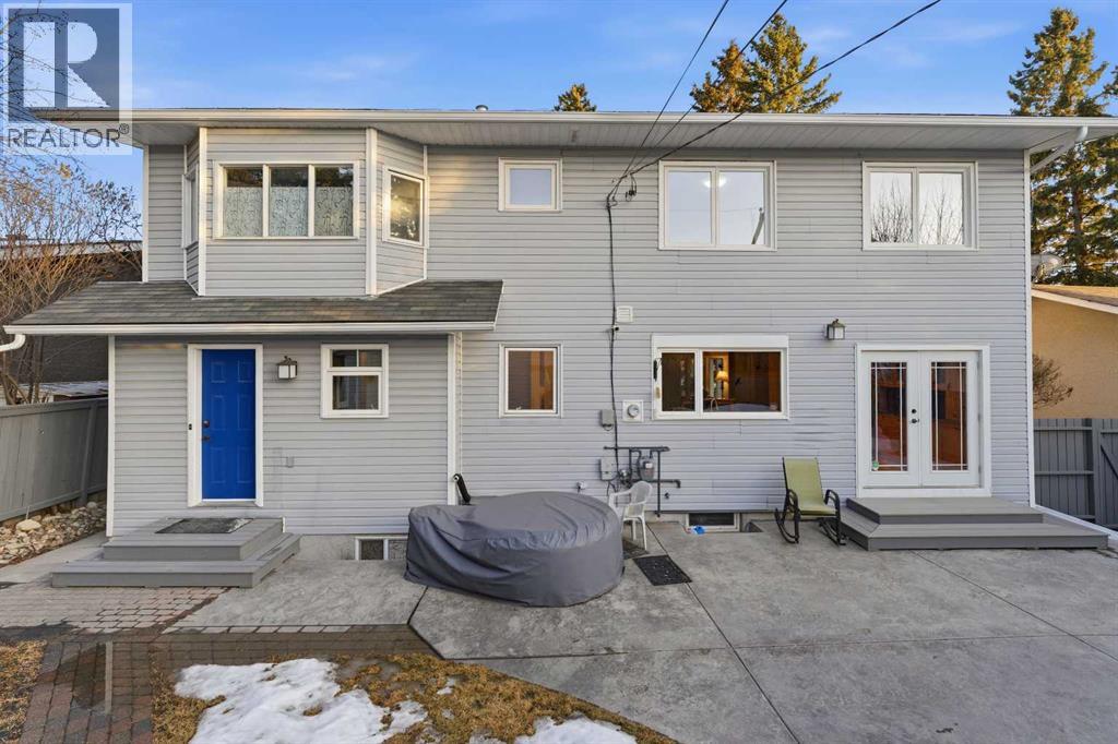 3424 58 Avenue Sw, Calgary, Alberta  T3E 5H6 - Photo 50 - A2291376