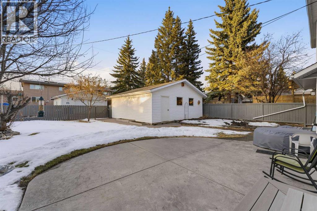 3424 58 Avenue Sw, Calgary, Alberta  T3E 5H6 - Photo 48 - A2291376