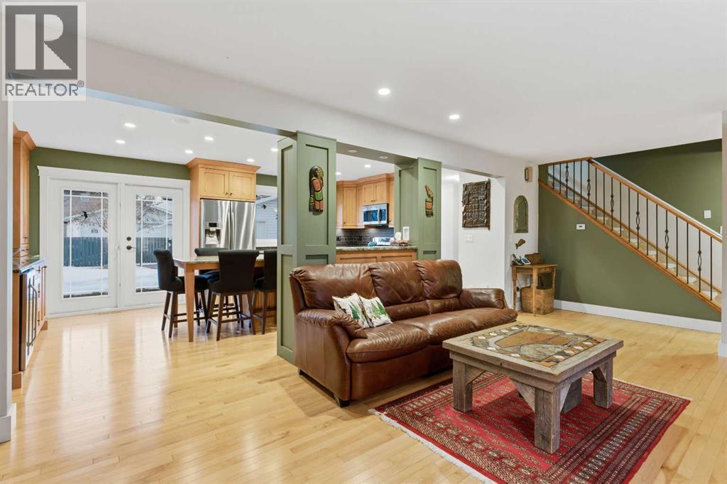 3424 58 Avenue Sw, Calgary, Alberta  T3E 5H6 - Photo 12 - A2291376