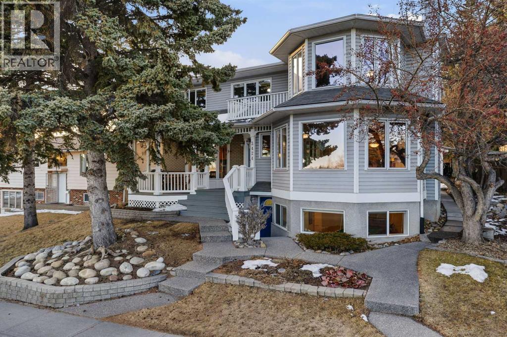 3424 58 Avenue Sw, Calgary, Alberta  T3E 5H6 - Photo 2 - A2291376