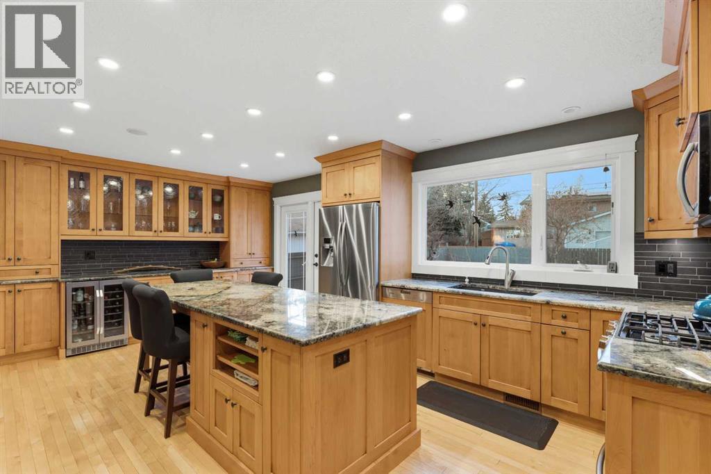 3424 58 Avenue Sw, Calgary, Alberta  T3E 5H6 - Photo 14 - A2291376