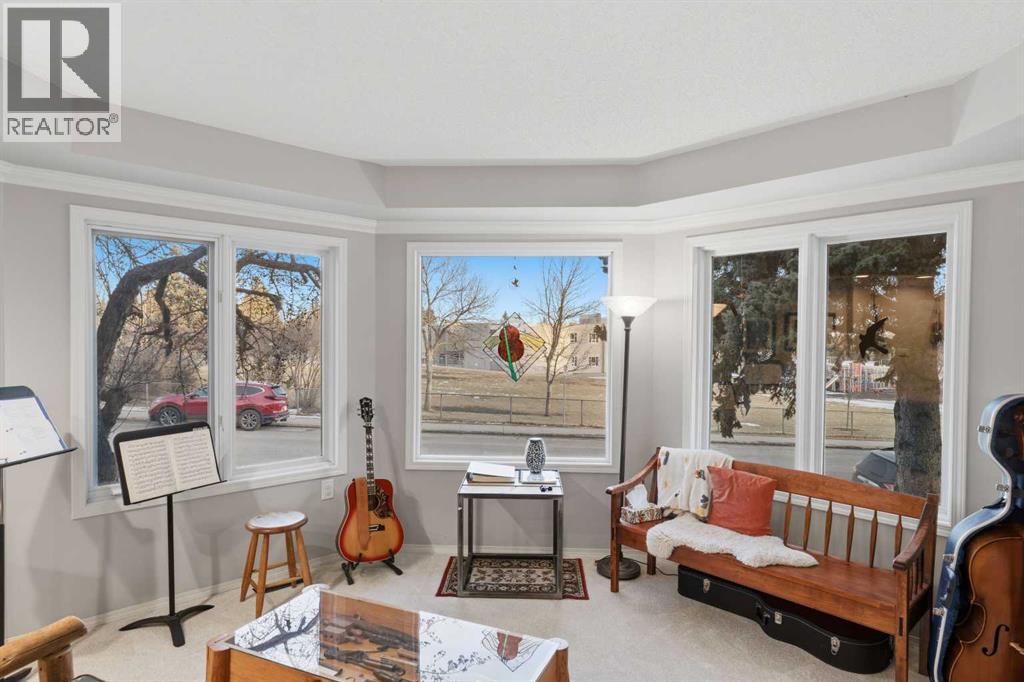 3424 58 Avenue Sw, Calgary, Alberta  T3E 5H6 - Photo 7 - A2291376