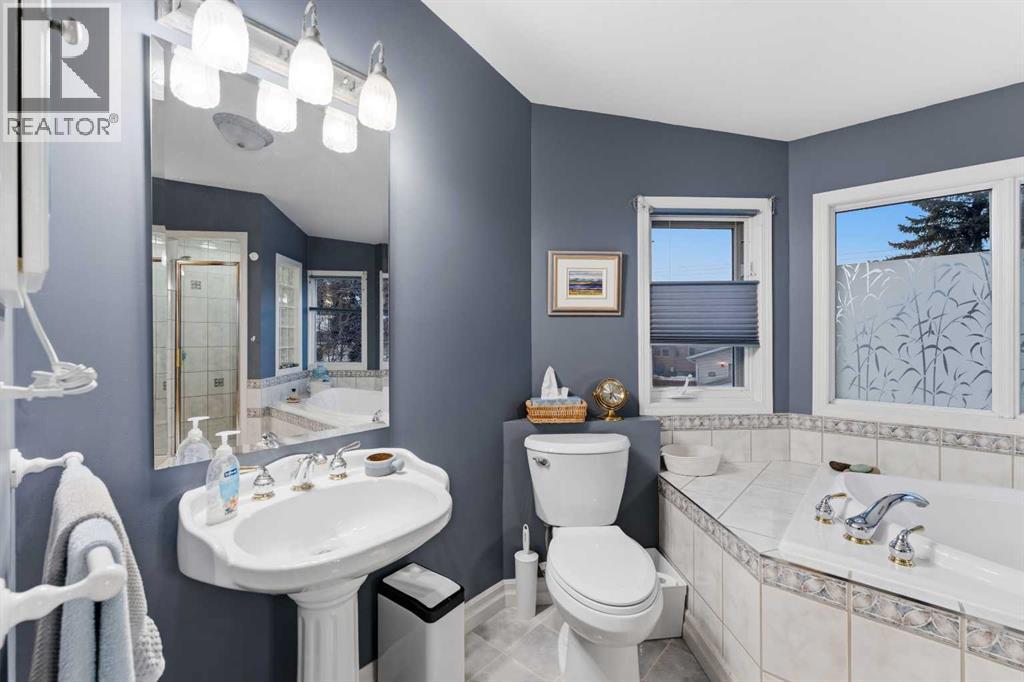 3424 58 Avenue Sw, Calgary, Alberta  T3E 5H6 - Photo 35 - A2291376