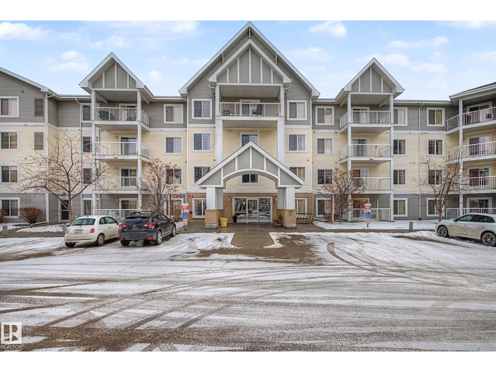 #210 2204 44 AV NW, edmonton, Alberta