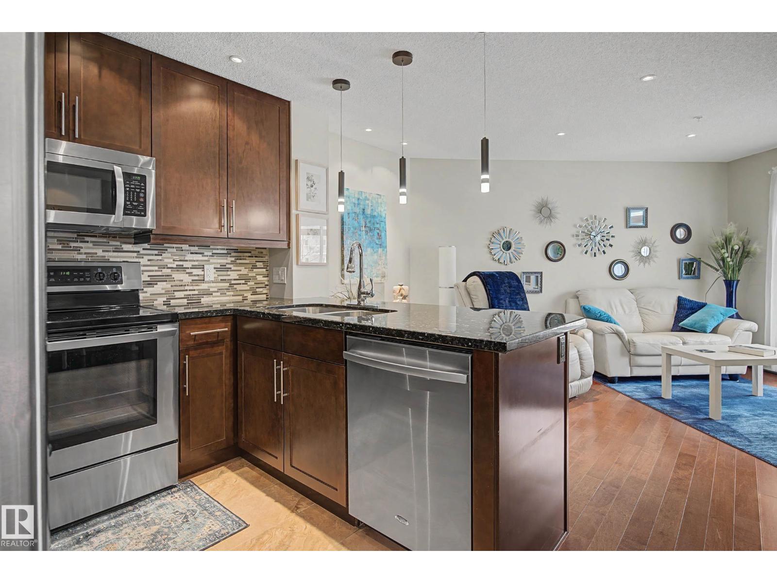 #210 2204 44 Av Nw, Edmonton, Alberta  T6T 0G5 - Photo 9 - E4476706