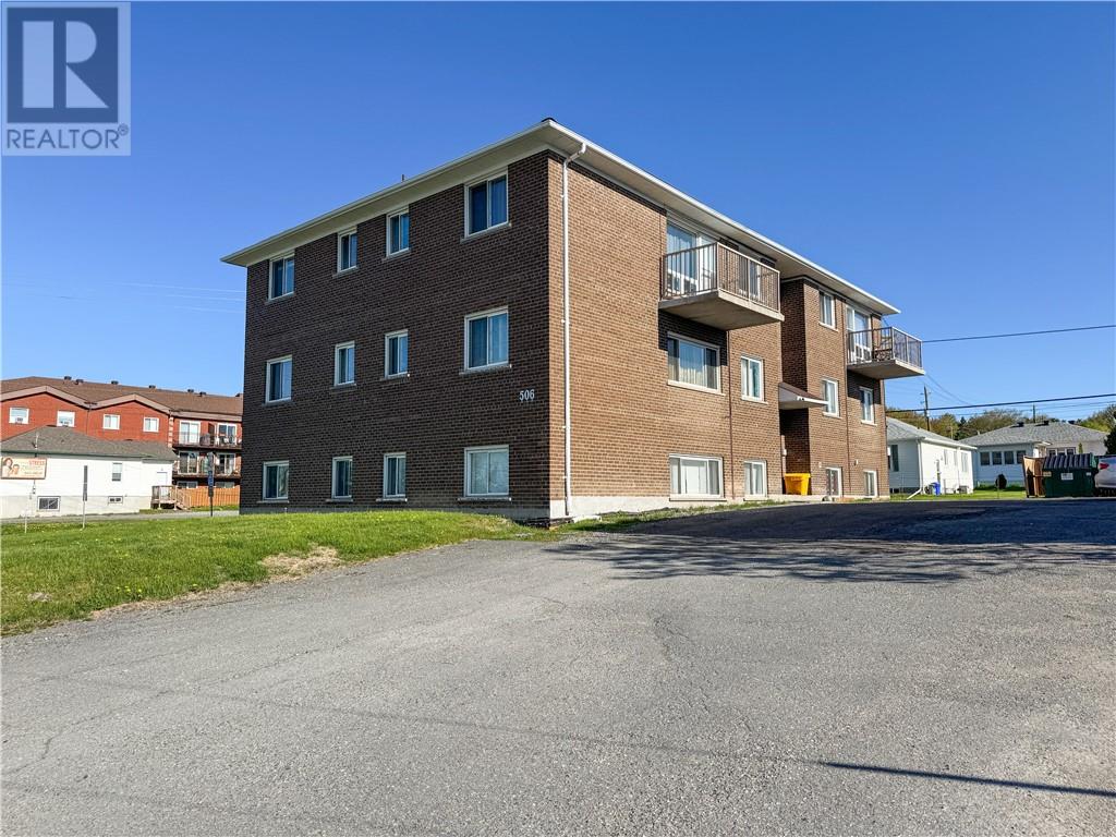 506 Lasalle Boulevard Unit# 2, sudbury, Ontario