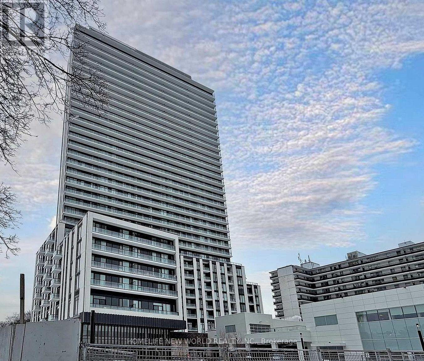 2025 - 5858 YONGE ST STREET, Toronto, Ontario