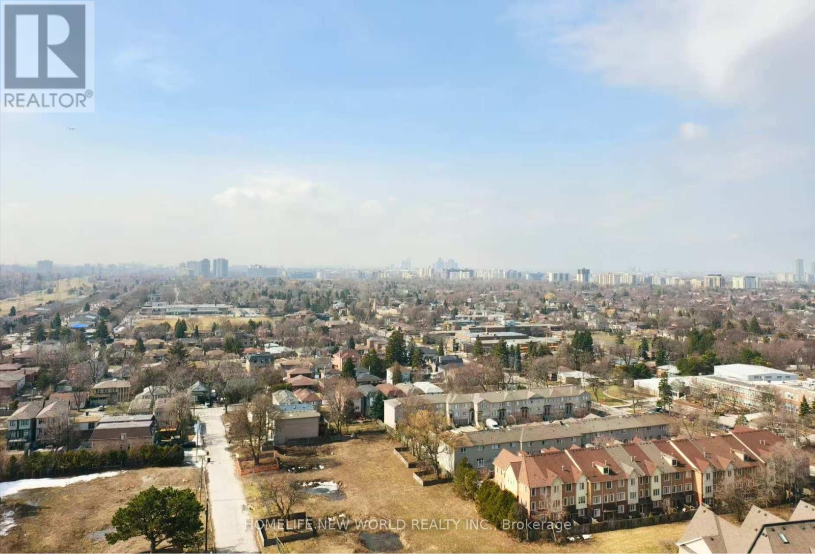 2025 - 5858 Yonge St Street, Toronto, Ontario  M2M 0C6 - Photo 15 - C12871276