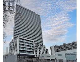 2025 - 5858 YONGE ST STREET, Toronto, Ontario