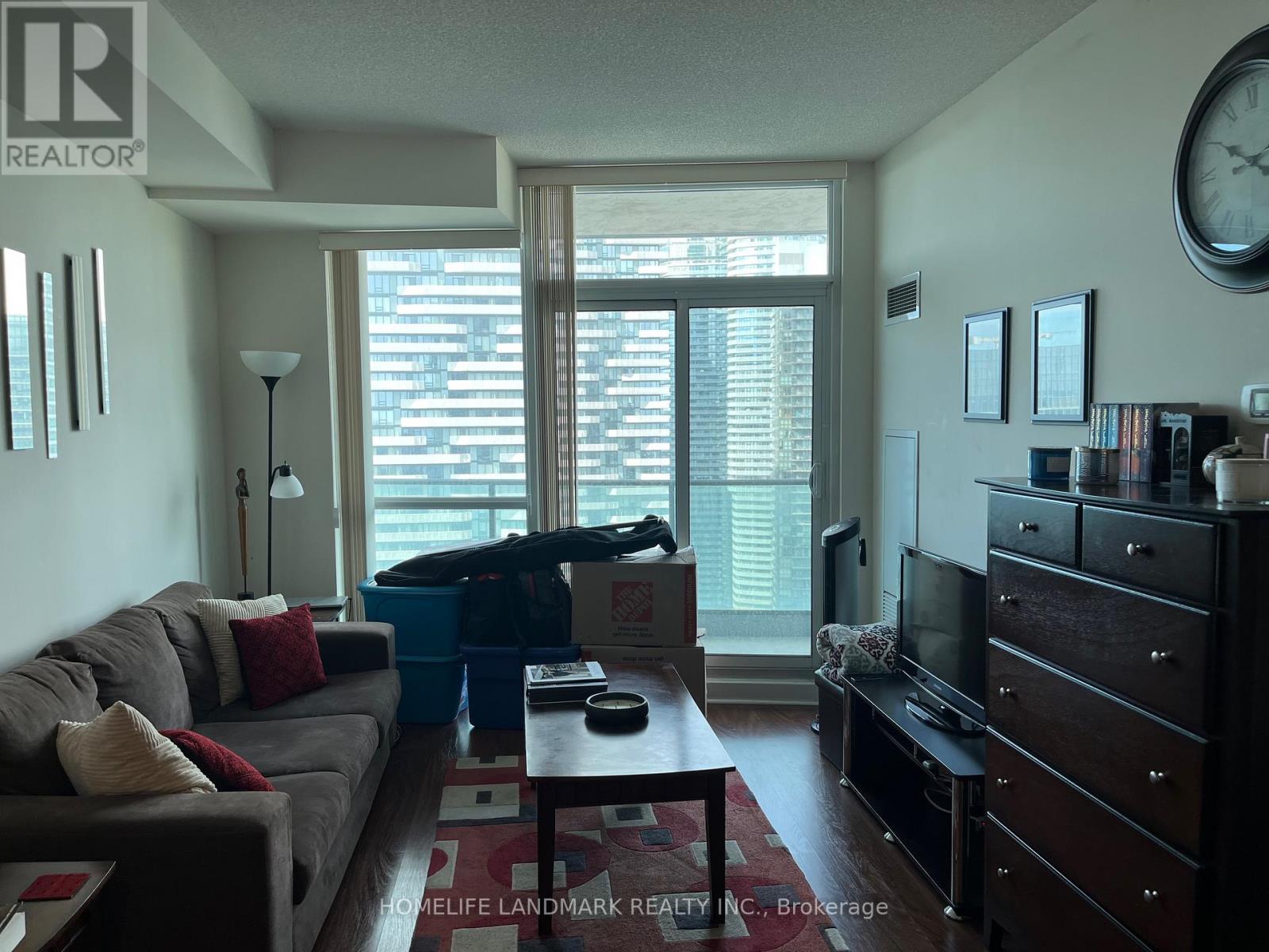 4302 - 33 Bay Street, Toronto, Ontario  M5J 2Z3 - Photo 10 - C12871330
