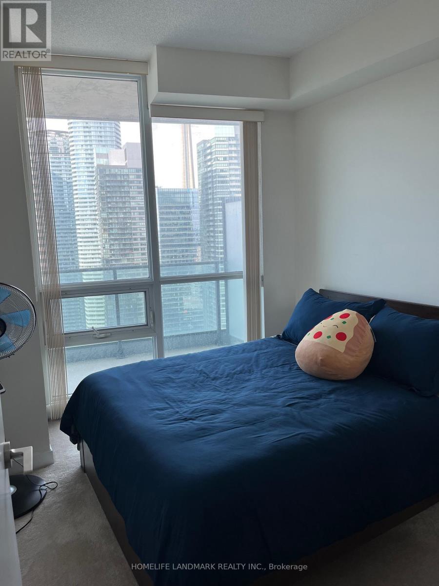 4302 - 33 Bay Street, Toronto, Ontario  M5J 2Z3 - Photo 11 - C12871330