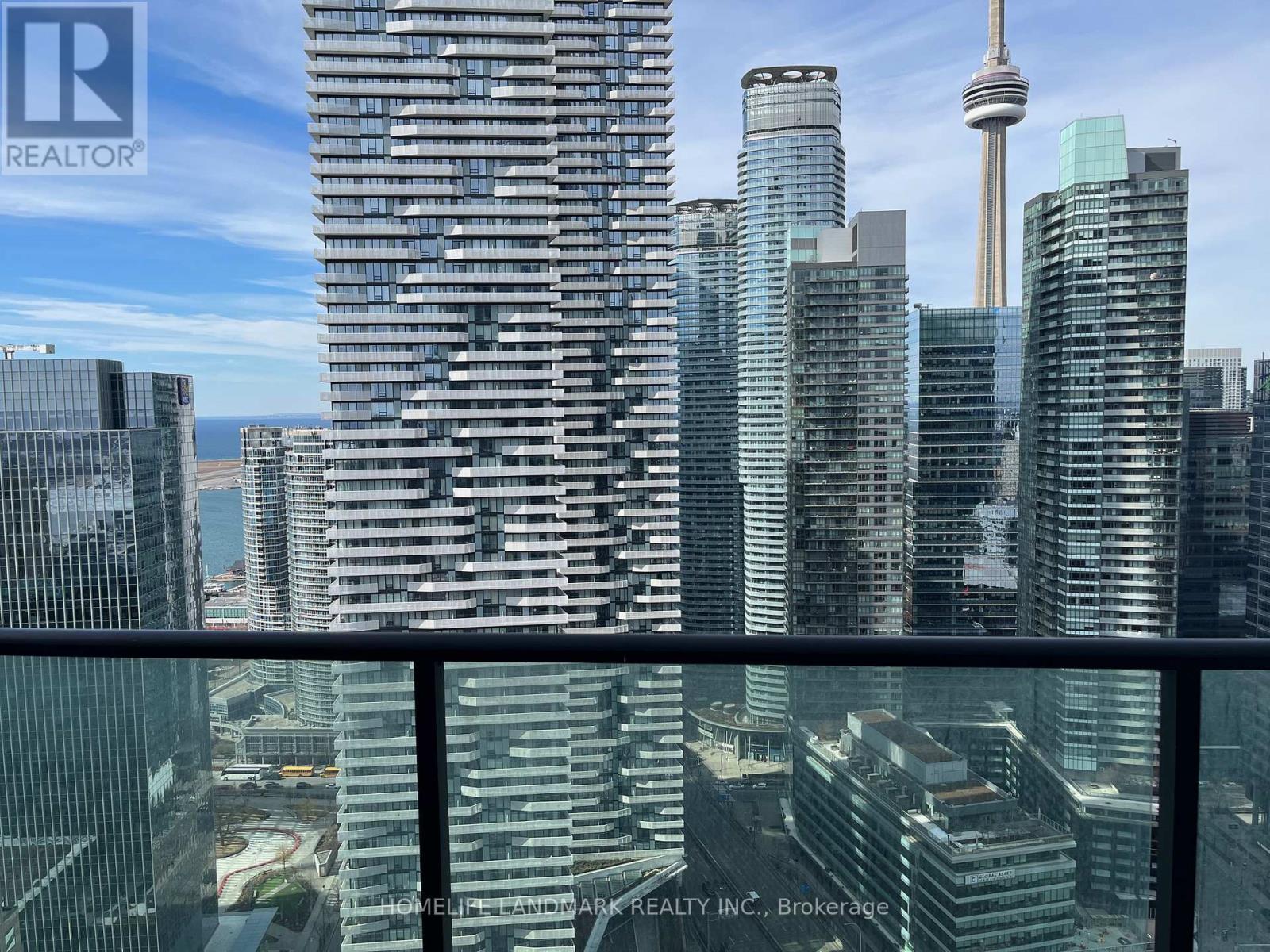 4302 - 33 Bay Street, Toronto, Ontario  M5J 2Z3 - Photo 12 - C12871330