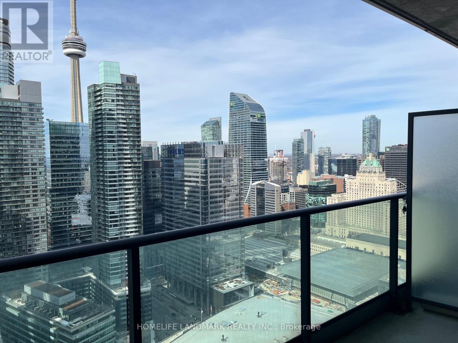 4302 - 33 Bay Street, Toronto, Ontario  M5J 2Z3 - Photo 13 - C12871330