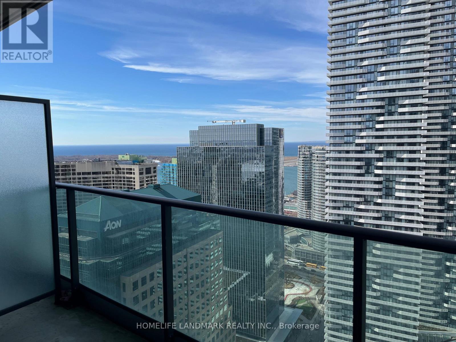 4302 - 33 Bay Street, Toronto, Ontario  M5J 2Z3 - Photo 14 - C12871330