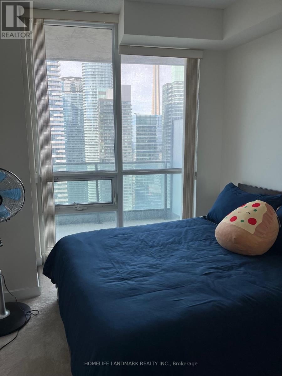 4302 - 33 Bay Street, Toronto, Ontario  M5J 2Z3 - Photo 3 - C12871330