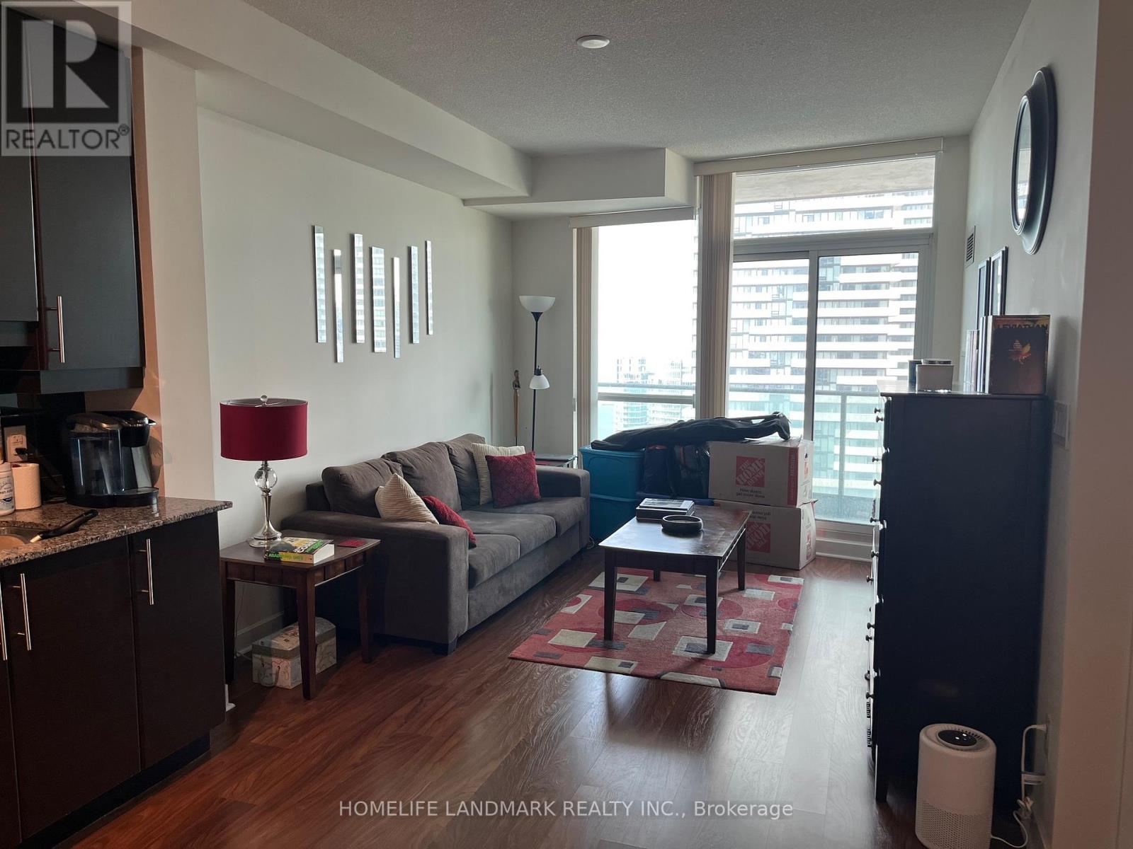 4302 - 33 Bay Street, Toronto, Ontario  M5J 2Z3 - Photo 4 - C12871330