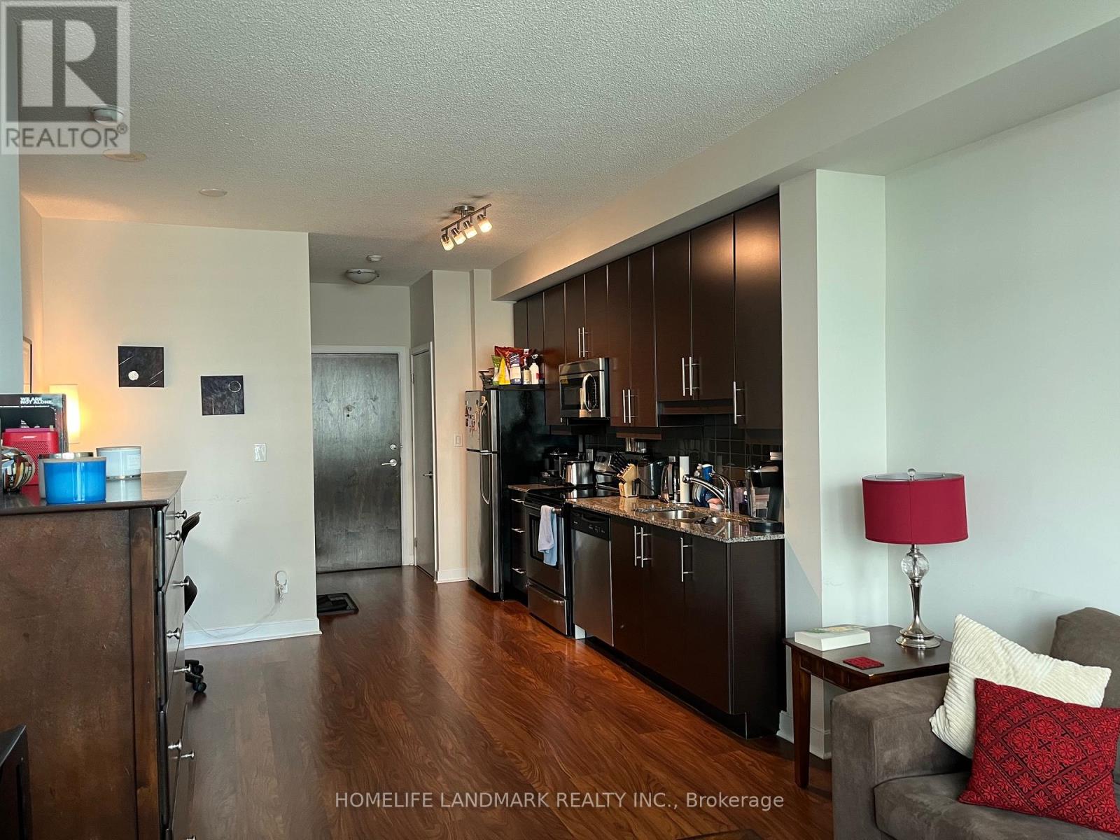 4302 - 33 Bay Street, Toronto, Ontario  M5J 2Z3 - Photo 6 - C12871330
