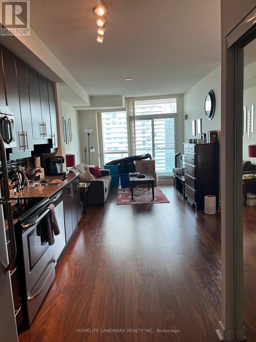 4302 - 33 Bay Street, Toronto, Ontario  M5J 2Z3 - Photo 7 - C12871330