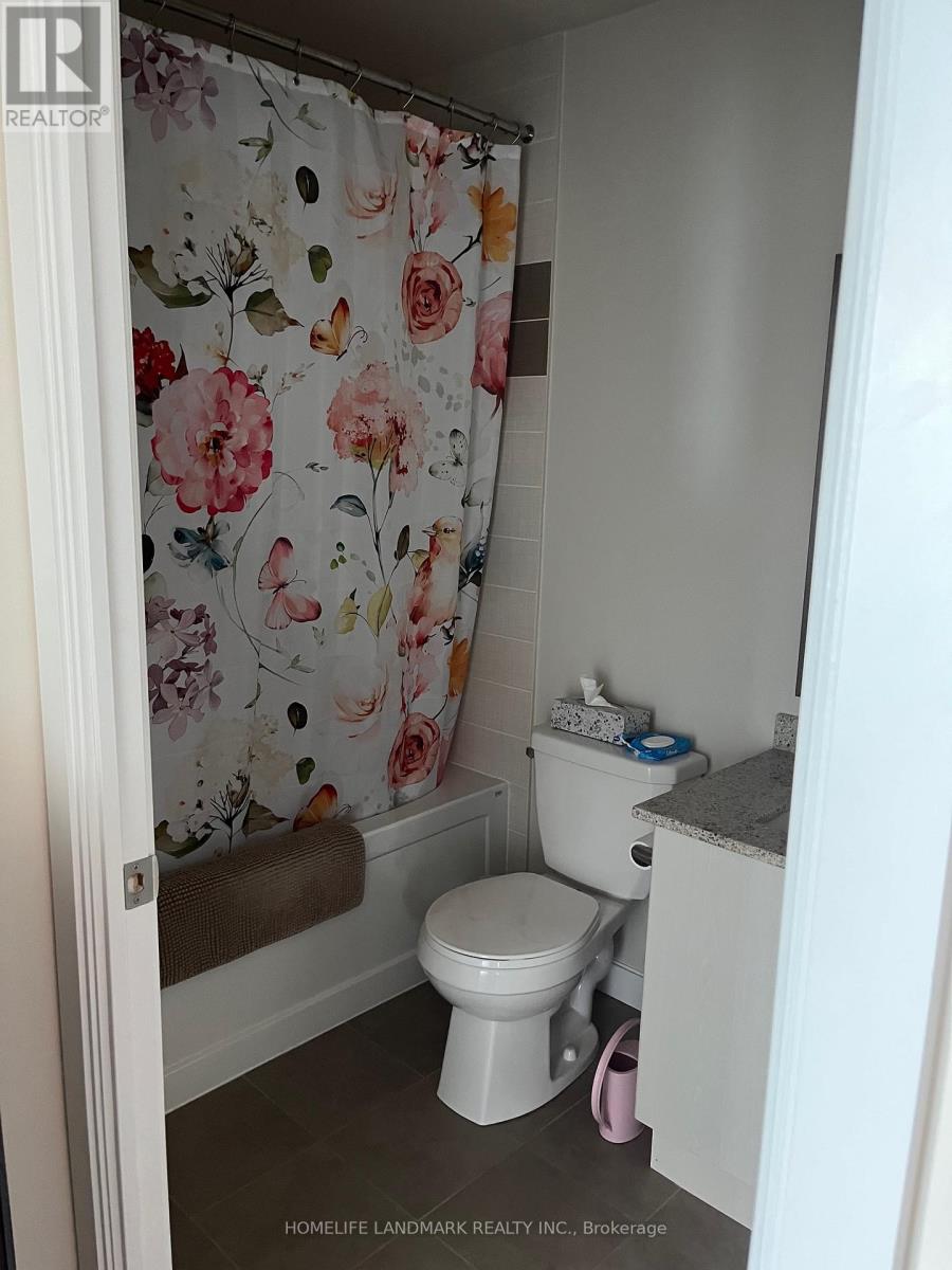 4302 - 33 Bay Street, Toronto, Ontario  M5J 2Z3 - Photo 8 - C12871330