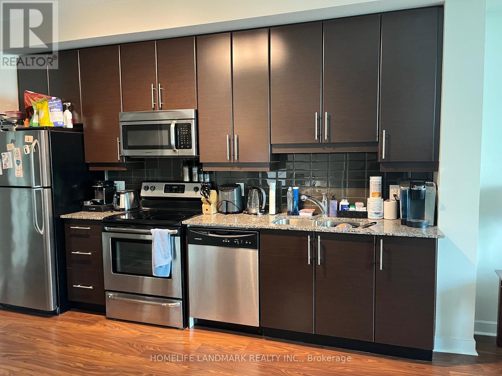 4302 - 33 Bay Street, Toronto, Ontario  M5J 2Z3 - Photo 9 - C12871330