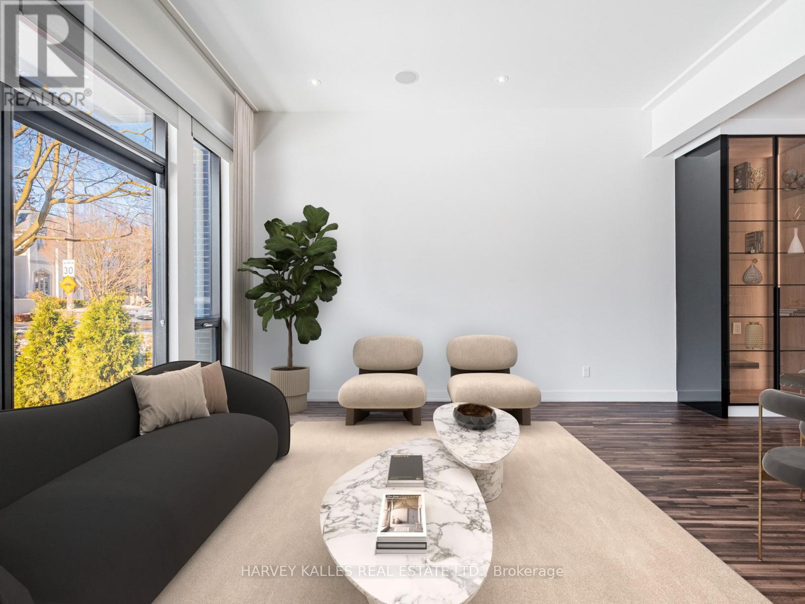 5 Braemar Avenue, Toronto, Ontario  M5P 2L1 - Photo 6 - C12871332