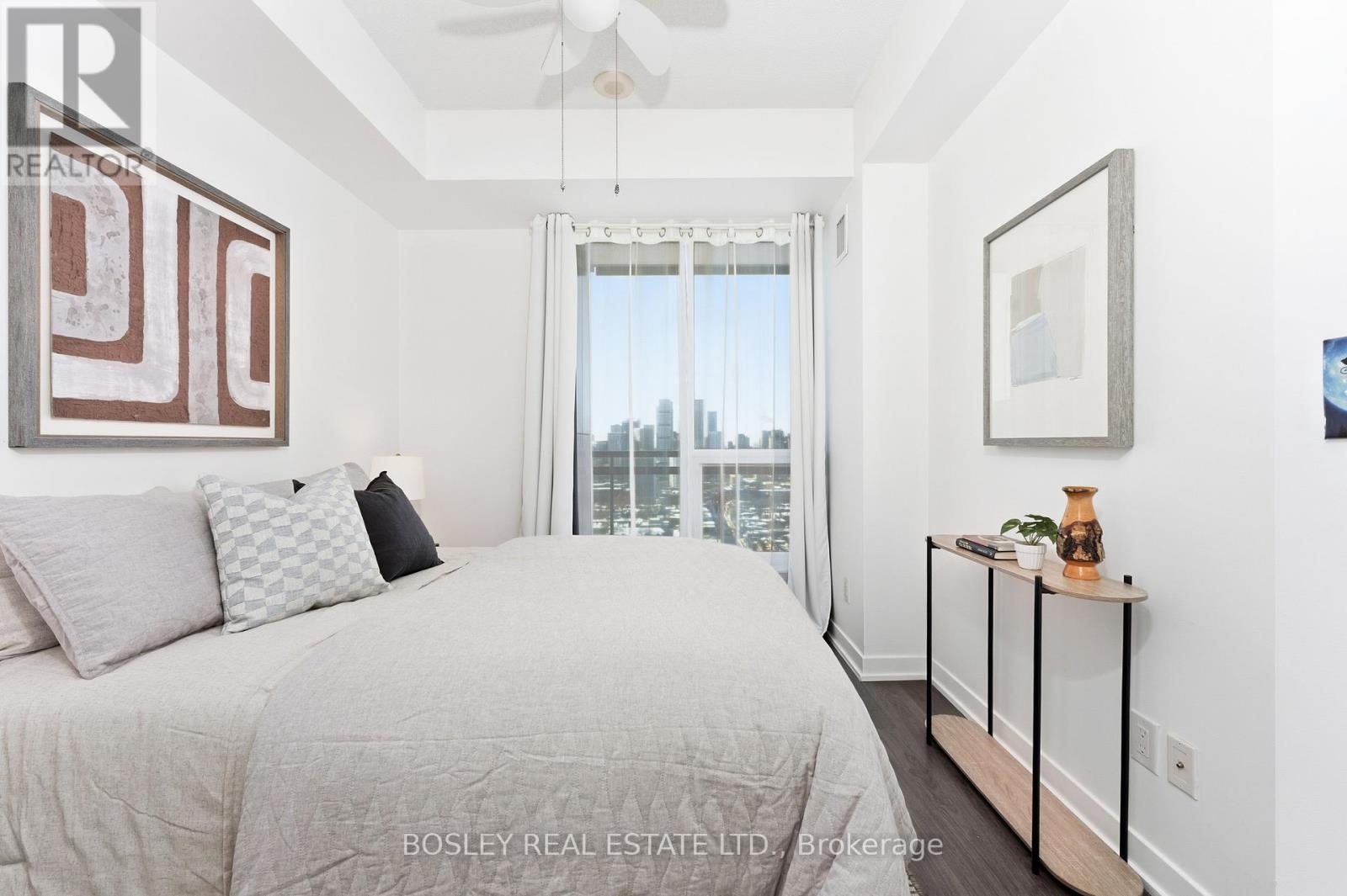 2507 - 225 Sackville Street, Toronto, Ontario  M5A 0B9 - Photo 16 - C12871360