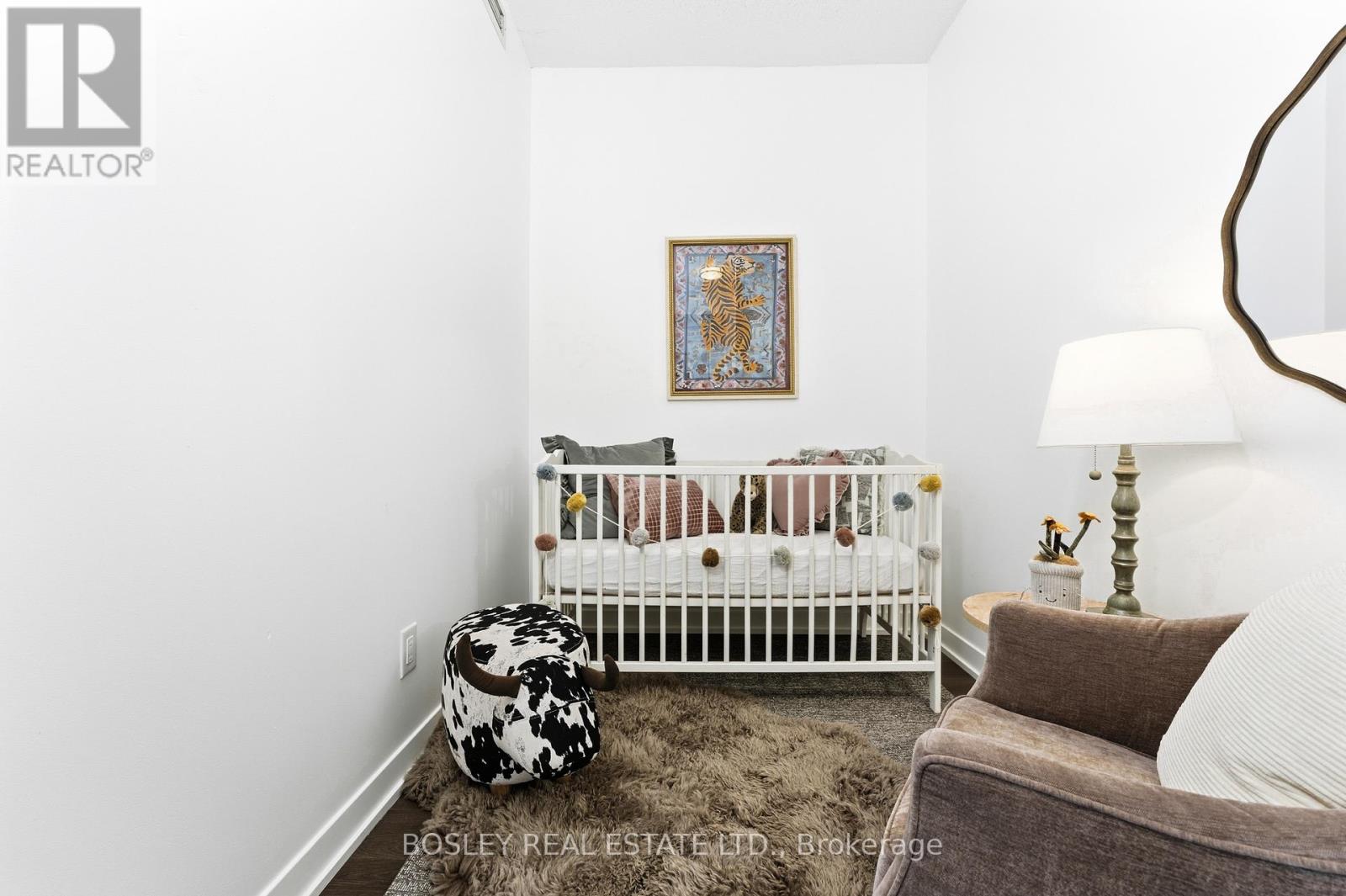 2507 - 225 Sackville Street, Toronto, Ontario  M5A 0B9 - Photo 21 - C12871360