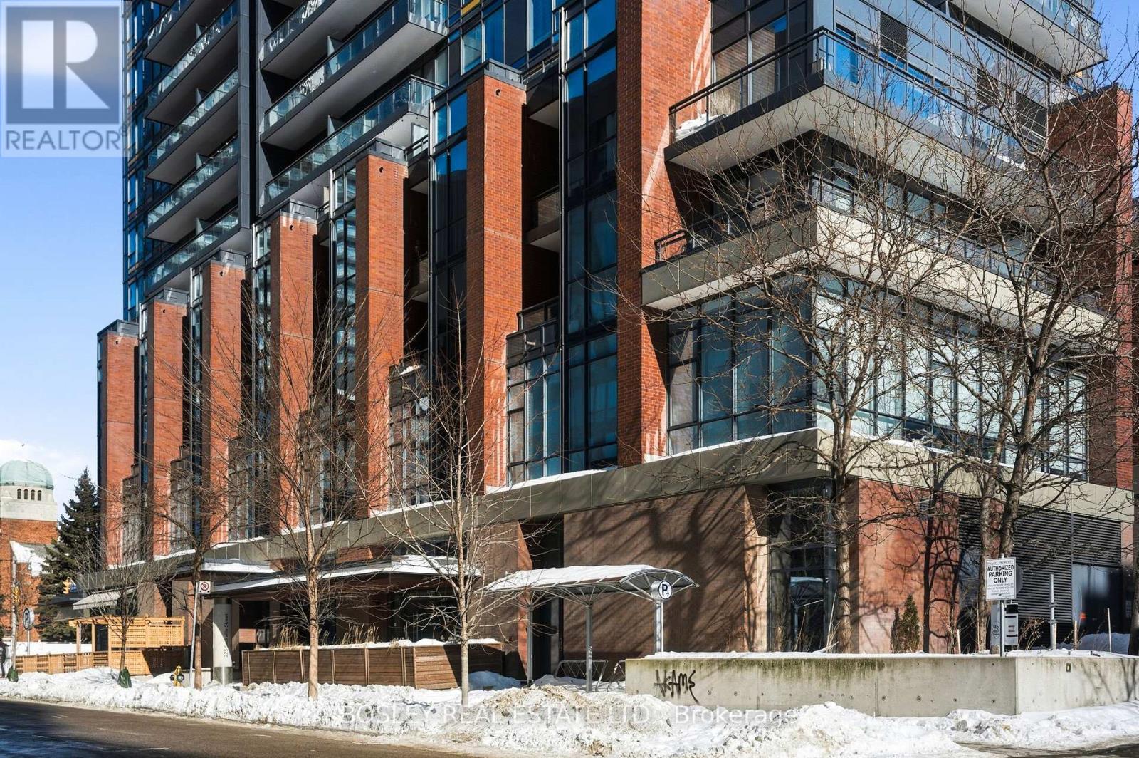 2507 - 225 Sackville Street, Toronto, Ontario  M5A 0B9 - Photo 38 - C12871360