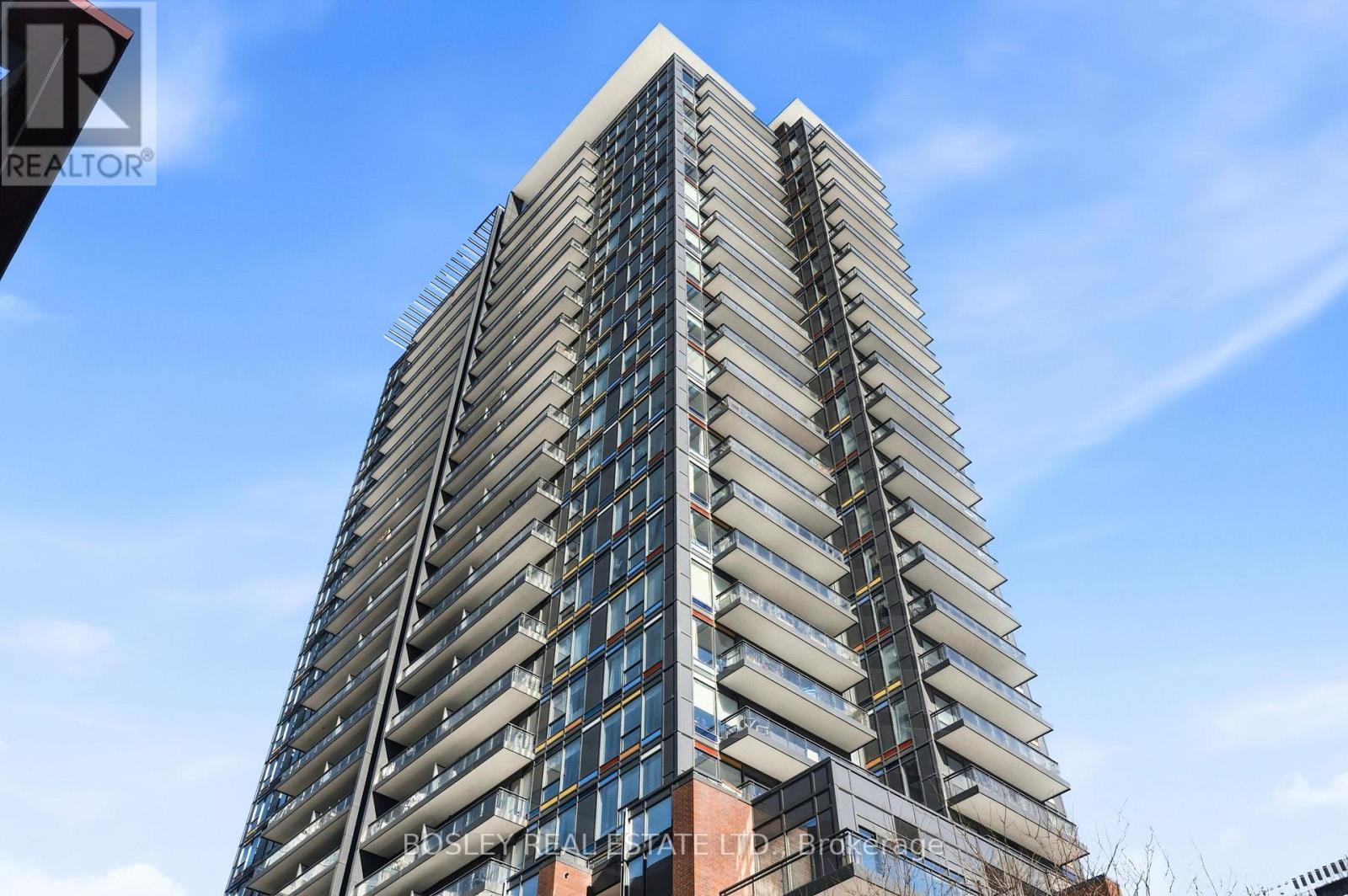 2507 - 225 Sackville Street, Toronto, Ontario  M5A 0B9 - Photo 39 - C12871360