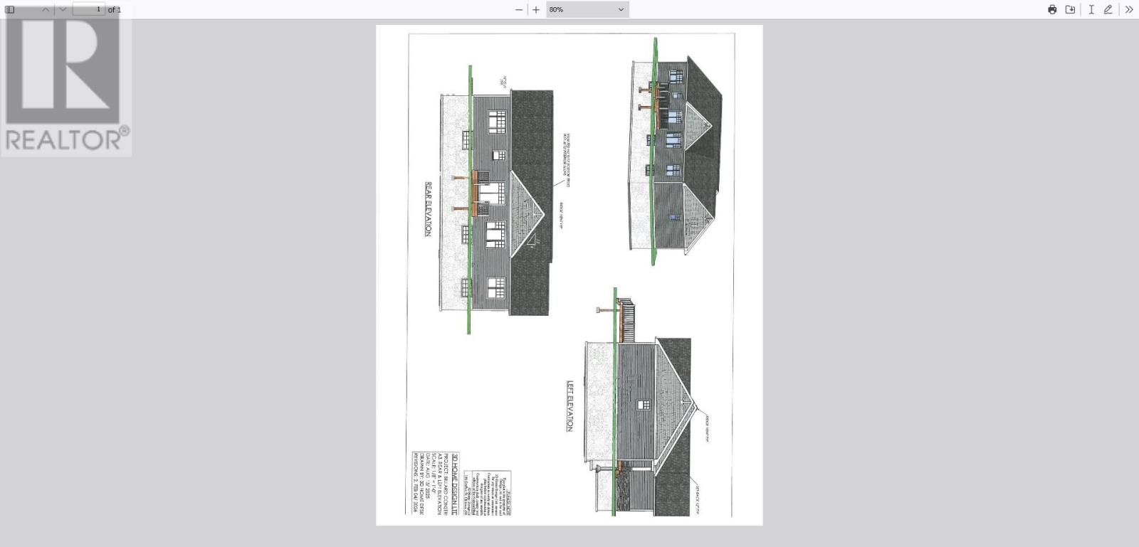 Lot 4 Moar Road, Georgetown Royalty, Prince Edward Island  C0A 1L0 - Photo 8 - 202602703