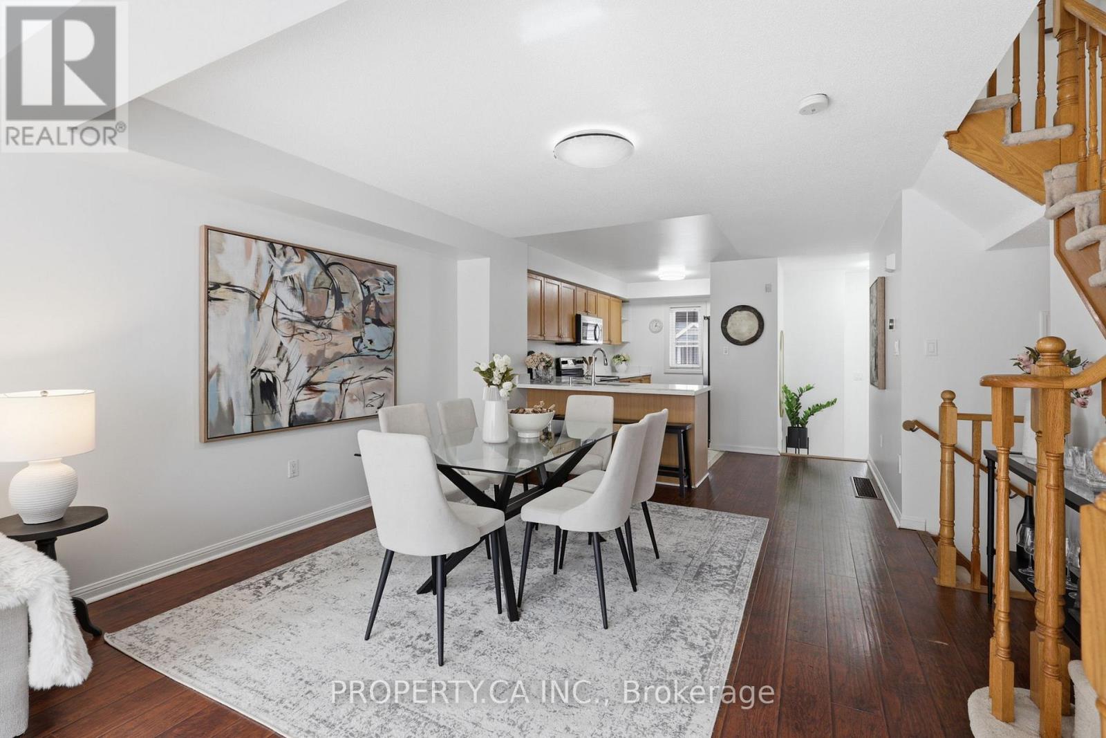 7 Torr Lane, Ajax, Ontario  L1S 7N1 - Photo 10 - E12865954