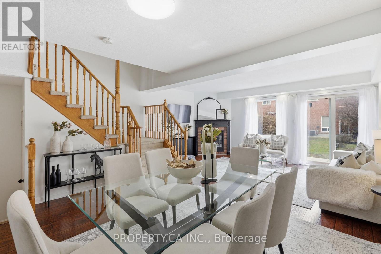 7 Torr Lane, Ajax, Ontario  L1S 7N1 - Photo 11 - E12865954