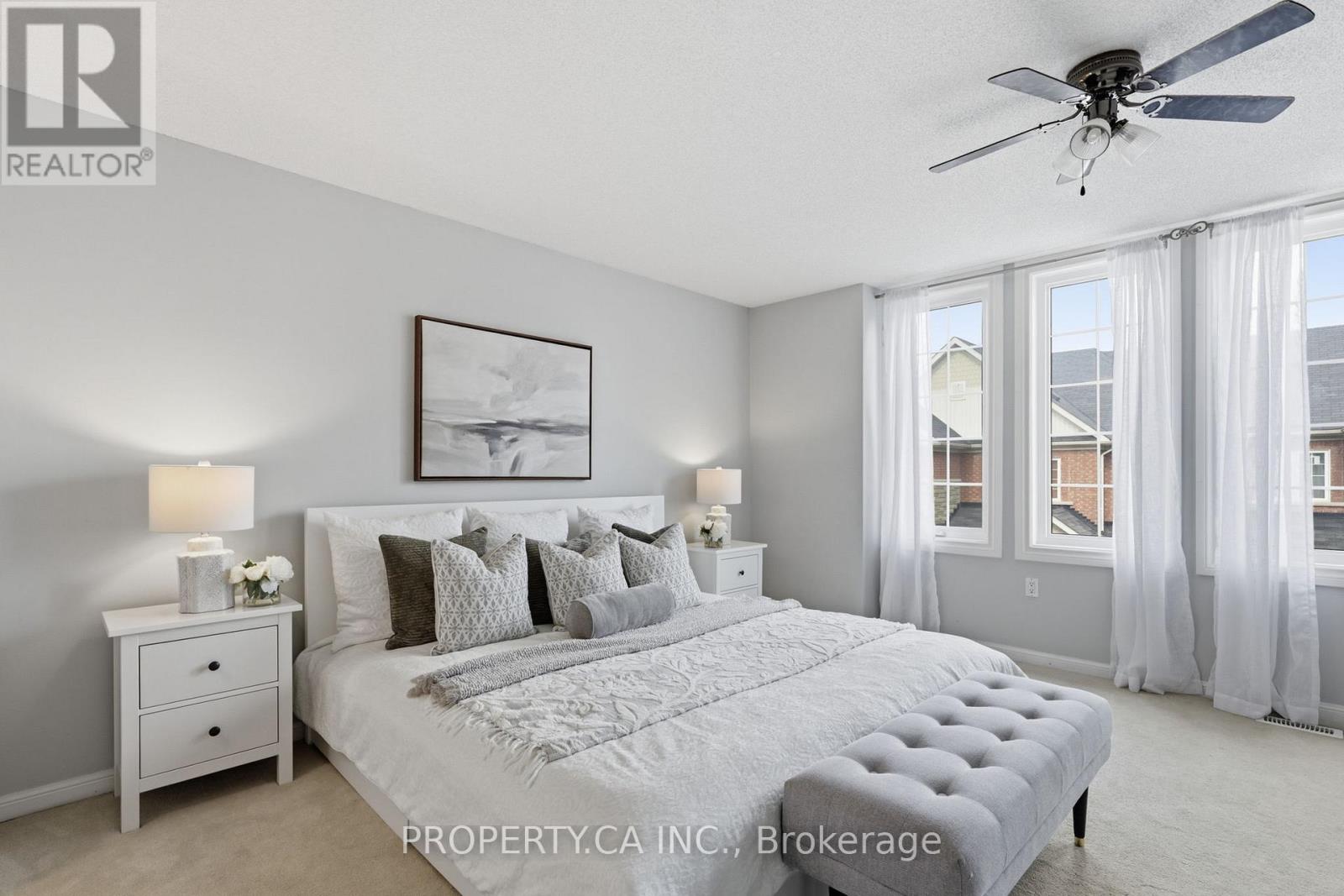 7 Torr Lane, Ajax, Ontario  L1S 7N1 - Photo 16 - E12865954