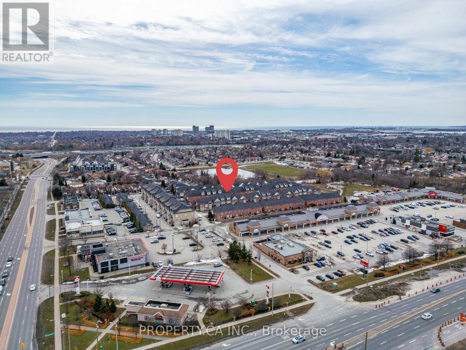 7 Torr Lane, Ajax, Ontario  L1S 7N1 - Photo 41 - E12865954