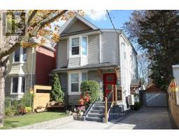 1 HIAWATHA (MAIN) ROAD, Toronto, Ontario