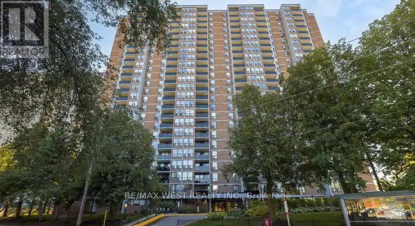 1509 - 85 EMMETT AVENUE, Toronto, Ontario