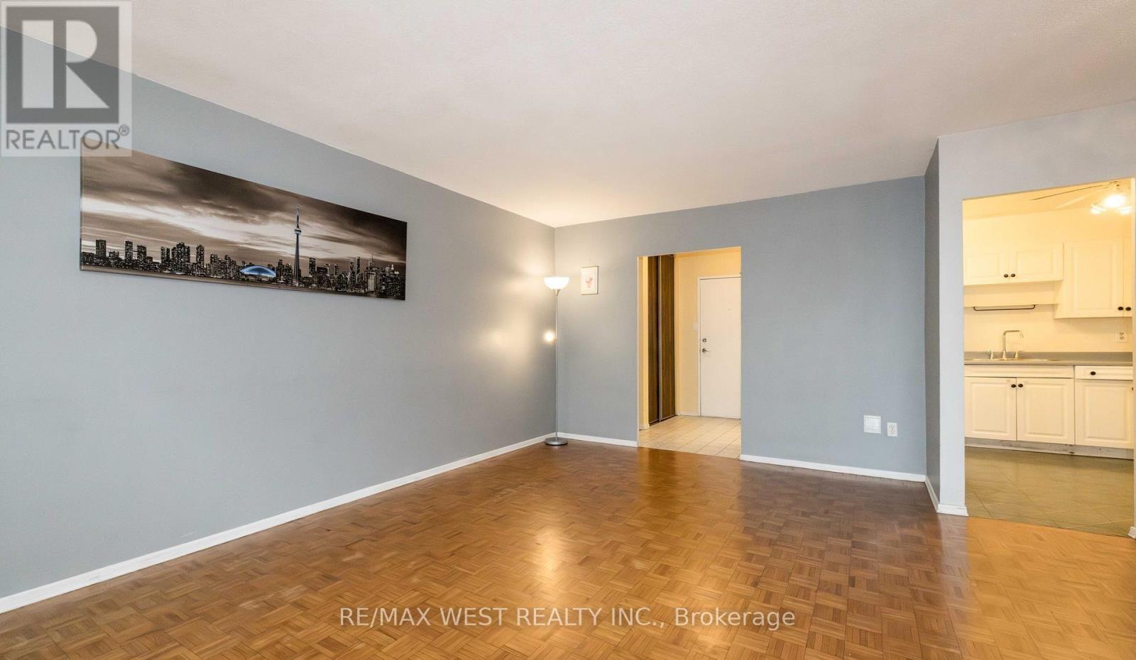 1509 - 85 Emmett Avenue, Toronto, Ontario  M6M 5A2 - Photo 12 - W12817486