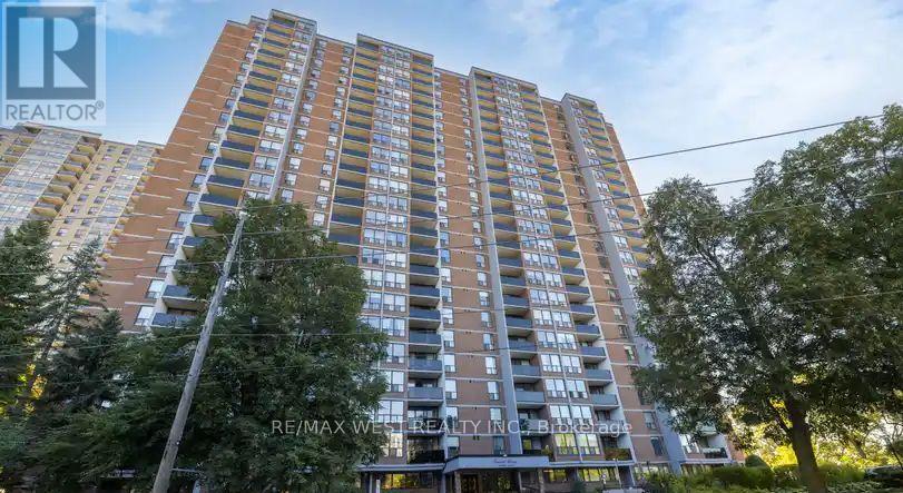1509 - 85 Emmett Avenue, Toronto, Ontario  M6M 5A2 - Photo 2 - W12817486